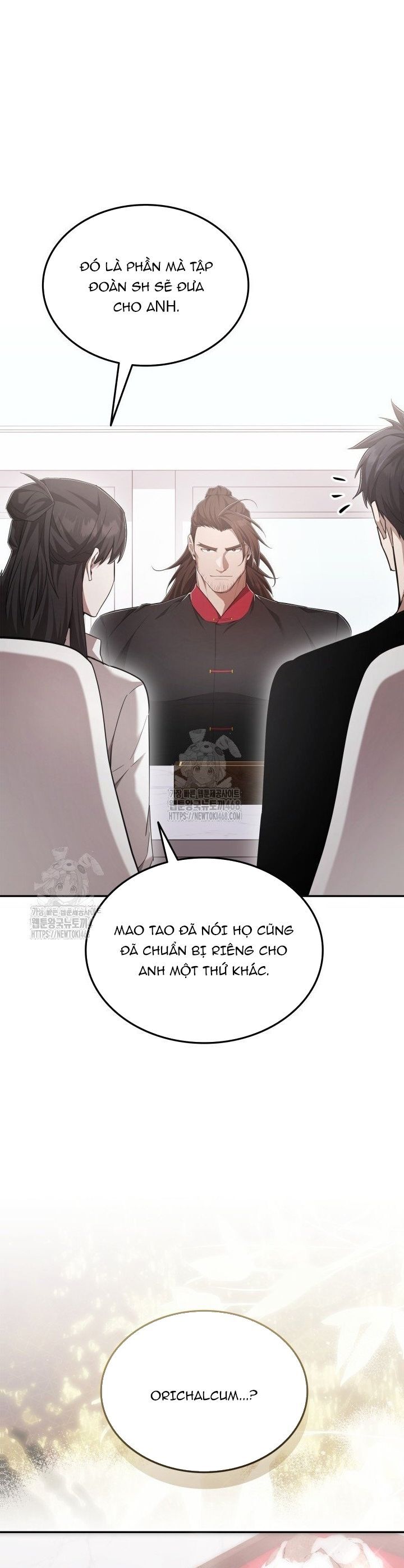 Đăng Ký Kênh Siêu Phàm Chương 74 Ảnh 51