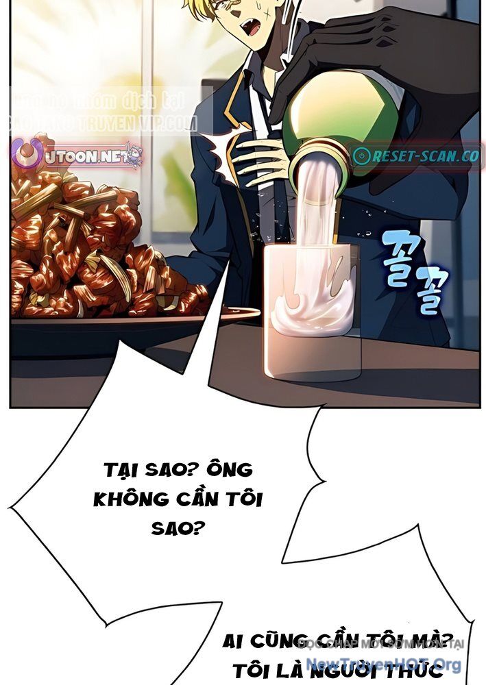 Quán Ăn Định Mệnh Chương 17 Ảnh 114