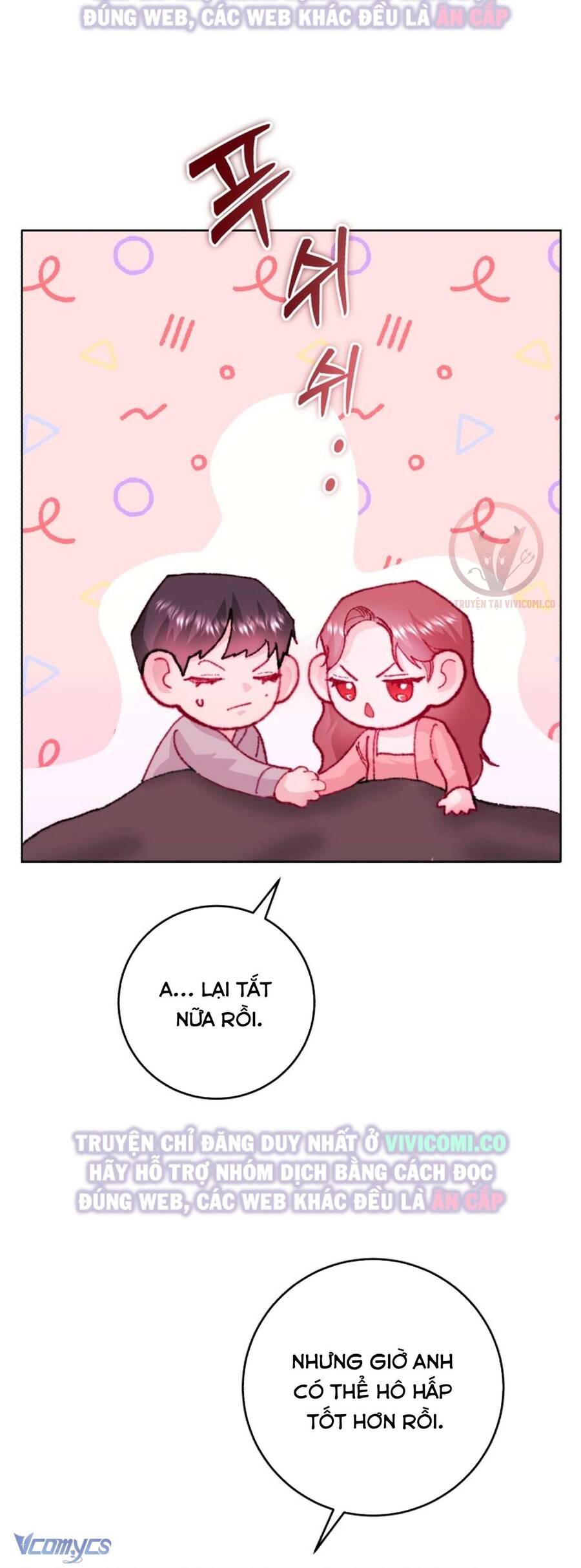 Chàng Quỷ Của Tôi Chương 24 Ảnh 124