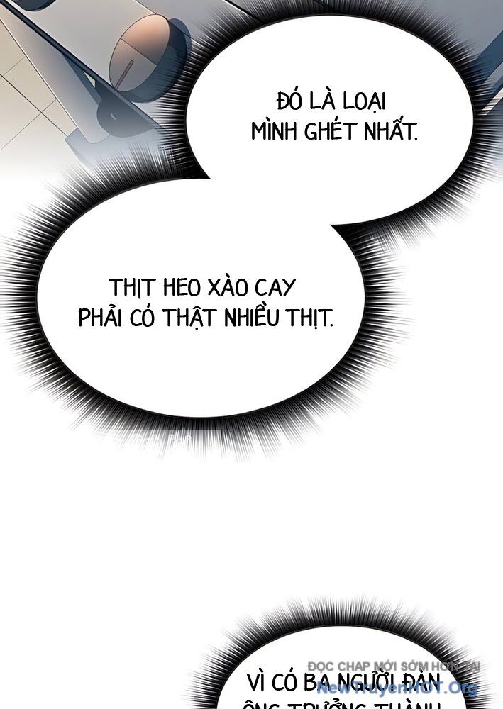 Quán Ăn Định Mệnh Chương 17 Ảnh 102