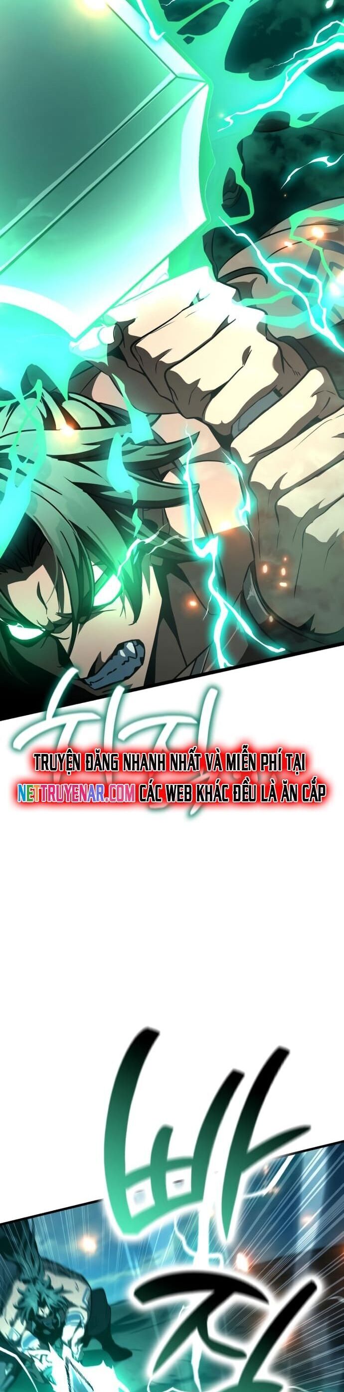 Sử Thi Valhalla Chương 48 Ảnh 19