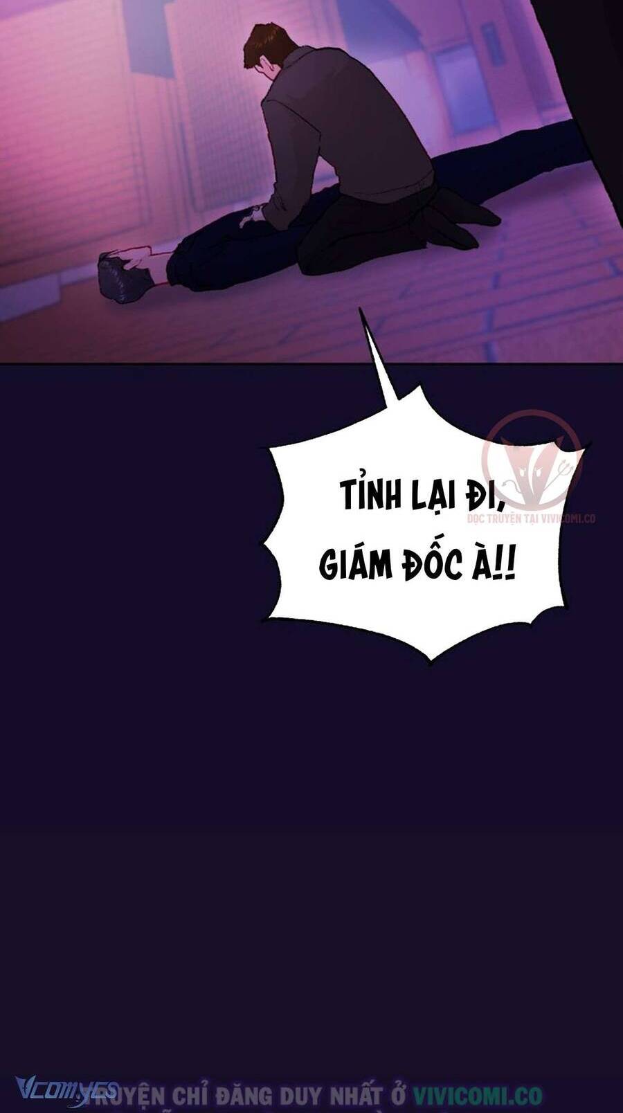 Chàng Quỷ Của Tôi Chương 24 Ảnh 21