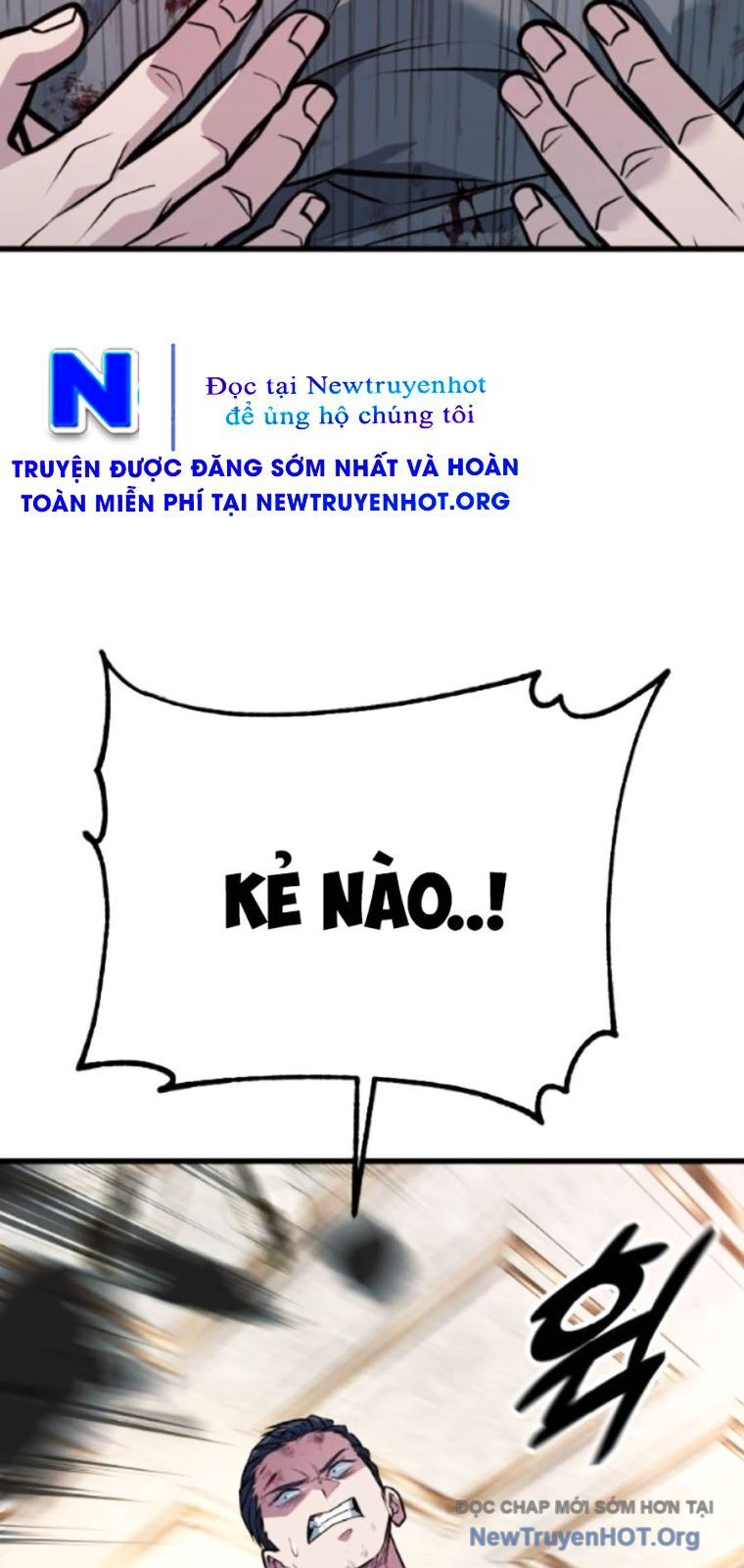 Bạo Lực Vương Chương 65 Ảnh 94