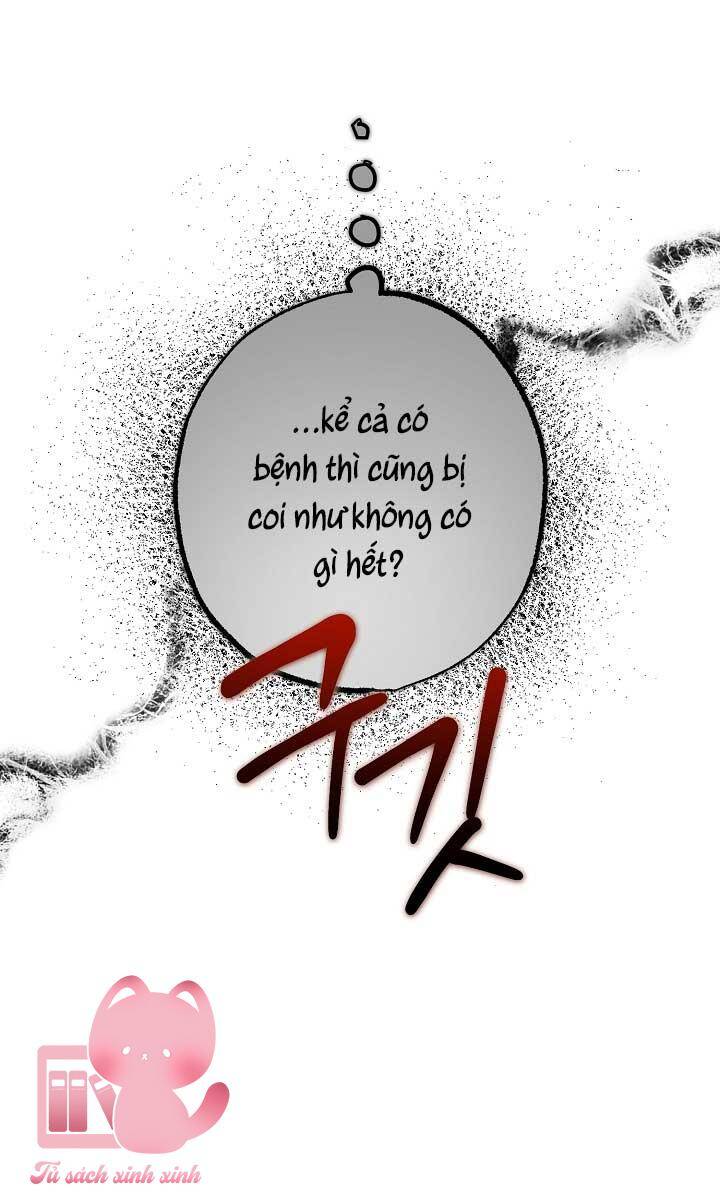Chào Mừng Đến Với Dinh Thự Hoa Hồng Chương 16 Ảnh 24