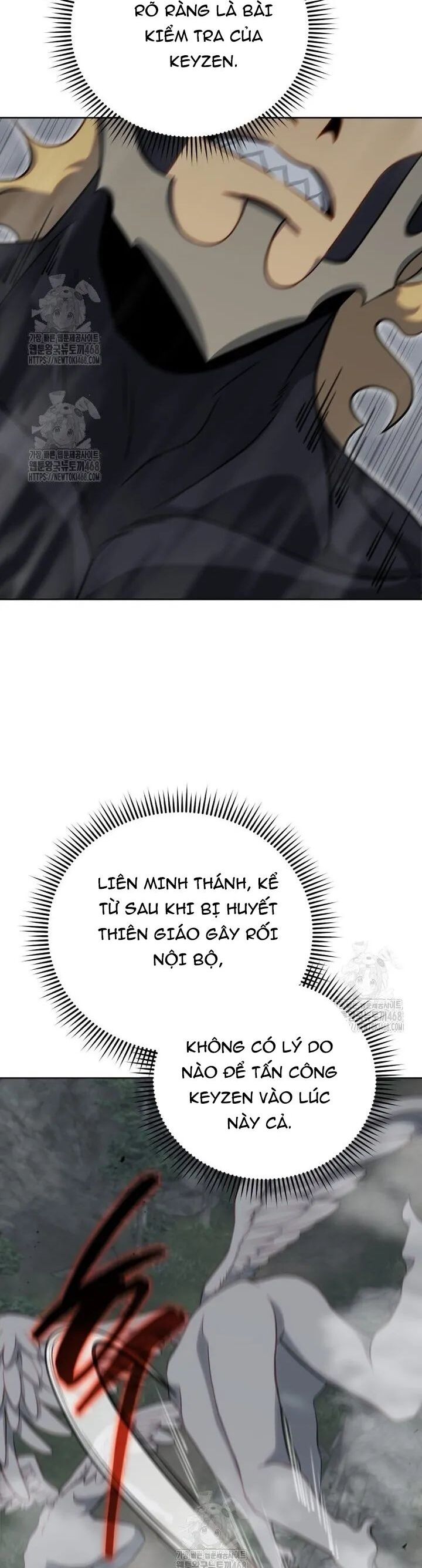 Tử Linh Sư Thiên Tài Của Học Viện Chương 191 Ảnh 35