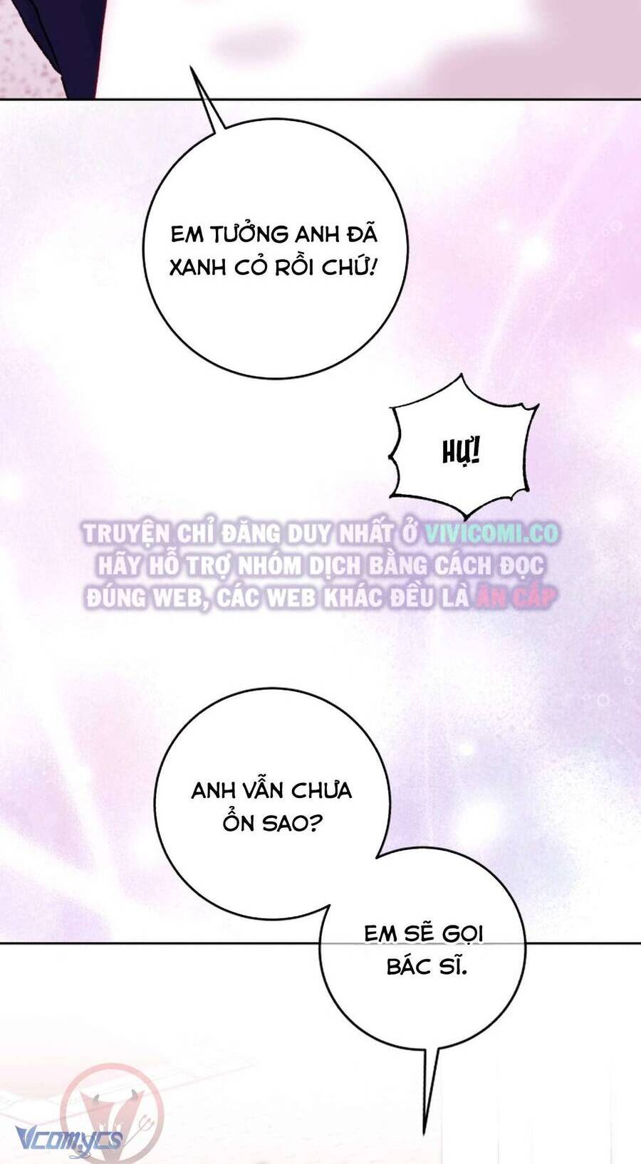 Chàng Quỷ Của Tôi Chương 24 Ảnh 70