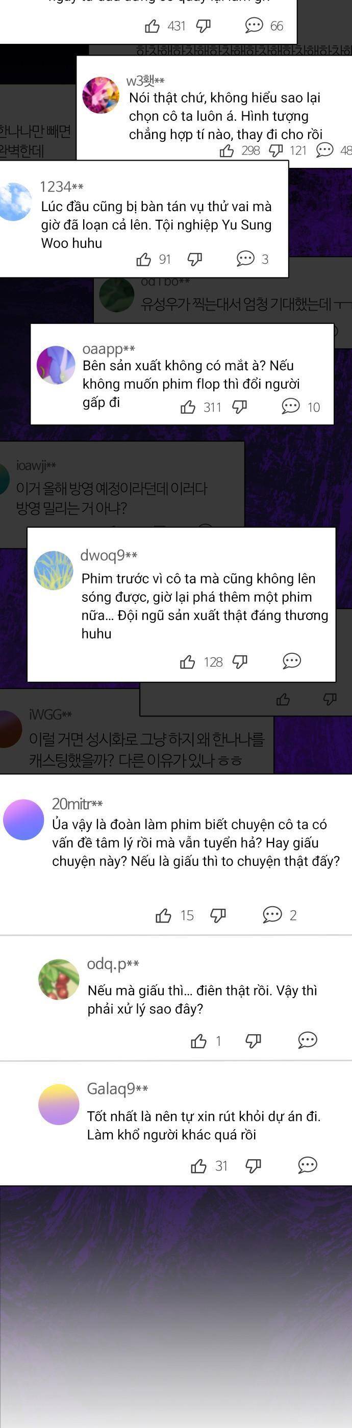 Người Một Nhà Chương 118 Ảnh 15