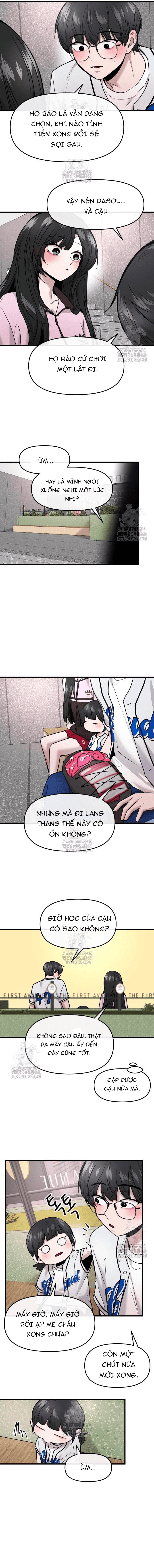 Trở Lại Với Chanbi Chương 56 Ảnh 10