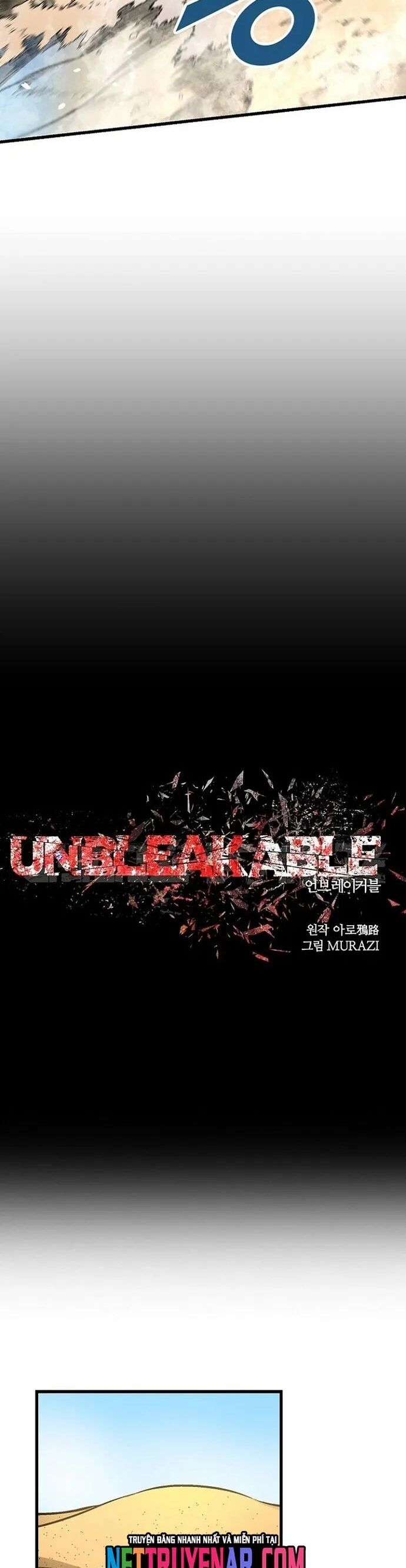 Unbreakable Chương 47 Ảnh 19