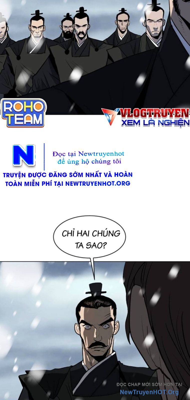 Càn Khôn Bất Dị Ký Chương 5 Ảnh 69