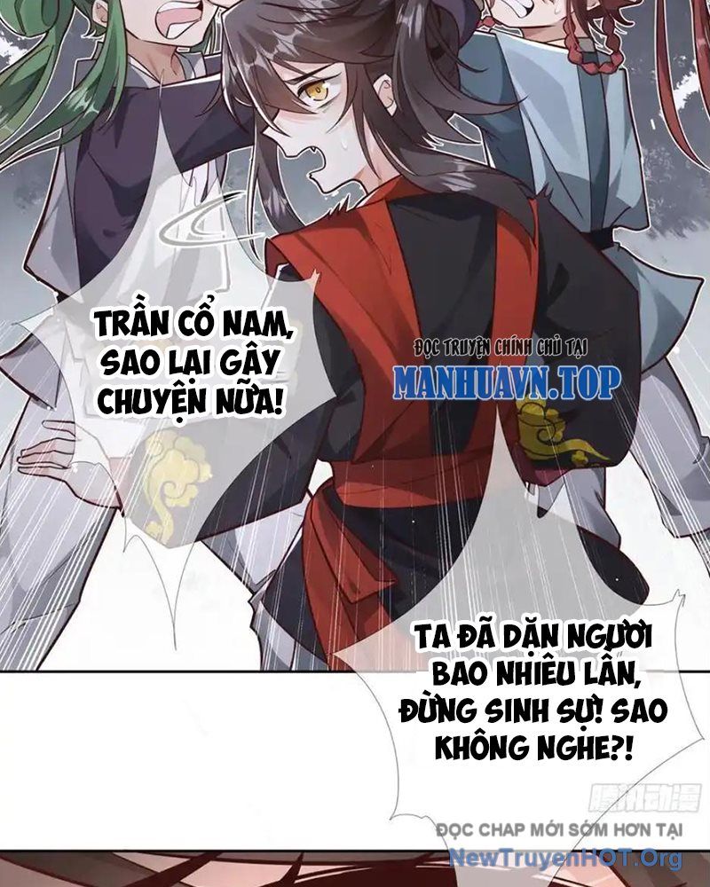 Gọi Ta Là Sư Ca Chương 9 Ảnh 34
