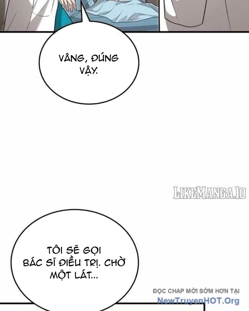 Bác Sĩ Hồi Quy Chỉ Muốn Sống Yên Bình Chương 39 Ảnh 69