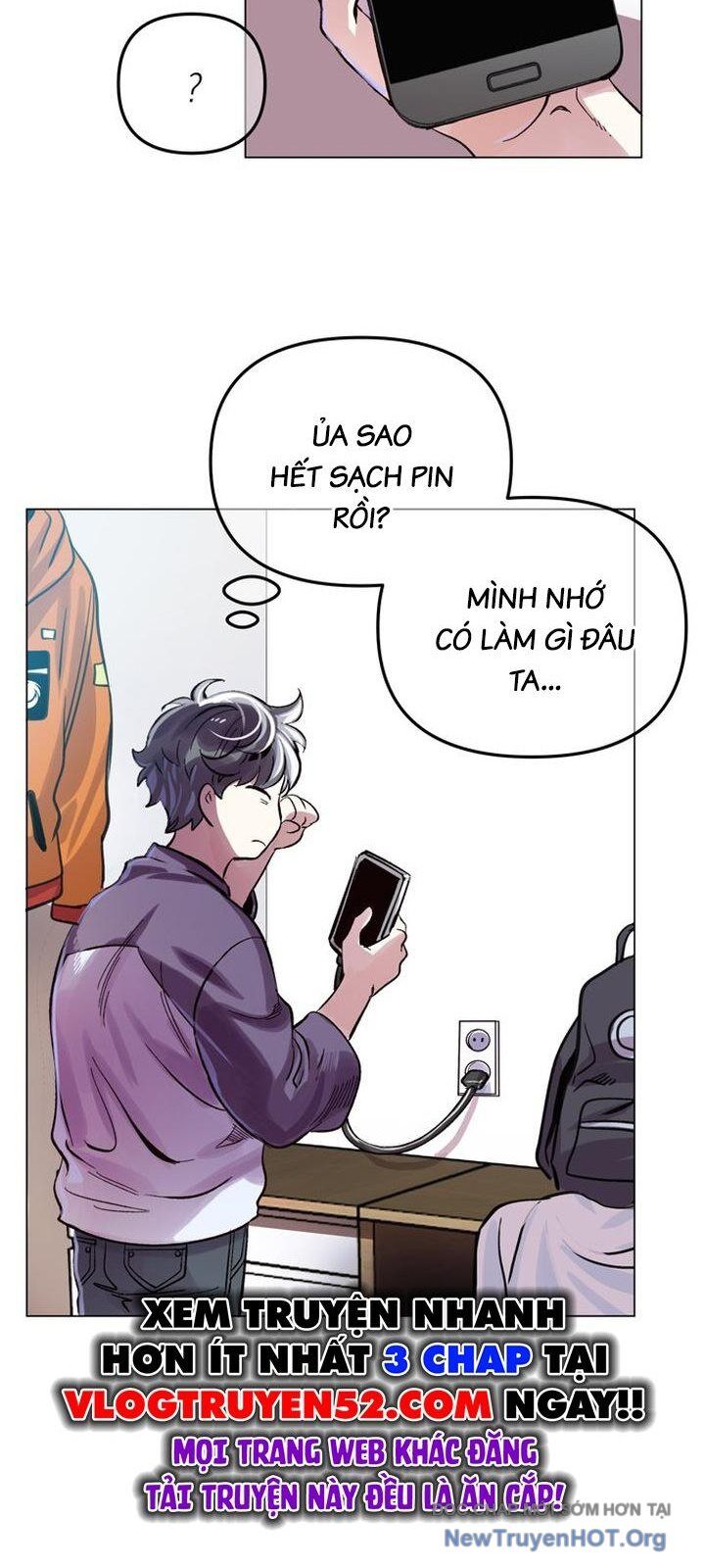 Chuỗi Chiến Công Chương 29 Ảnh 17