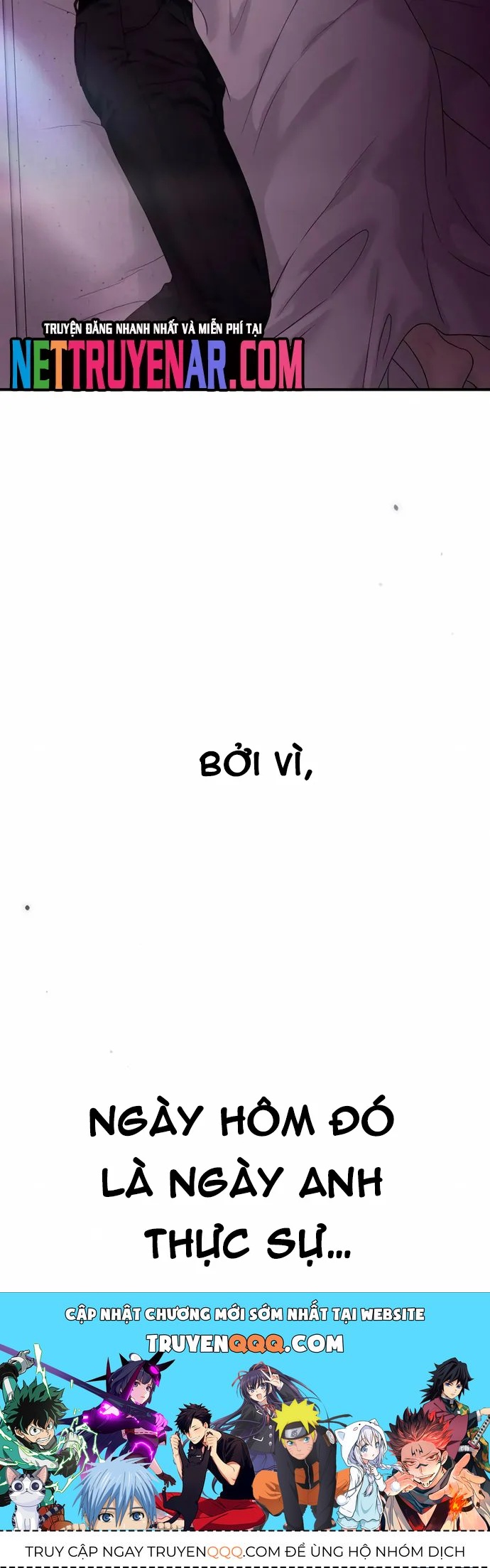 Xâm Nhập Ngọt Ngào Chương 8 Ảnh 13