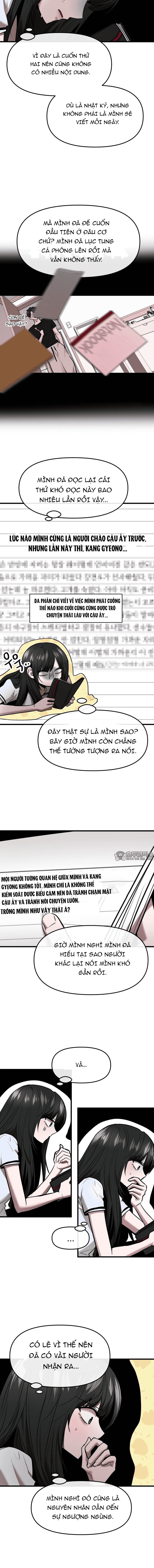 Trở Lại Với Chanbi Chương 60 Ảnh 11
