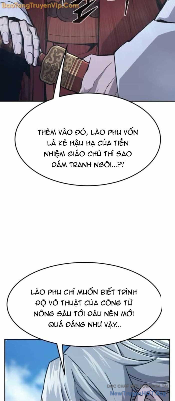 Tuyệt Đối Kiếm Cảm Chương 146 Ảnh 75