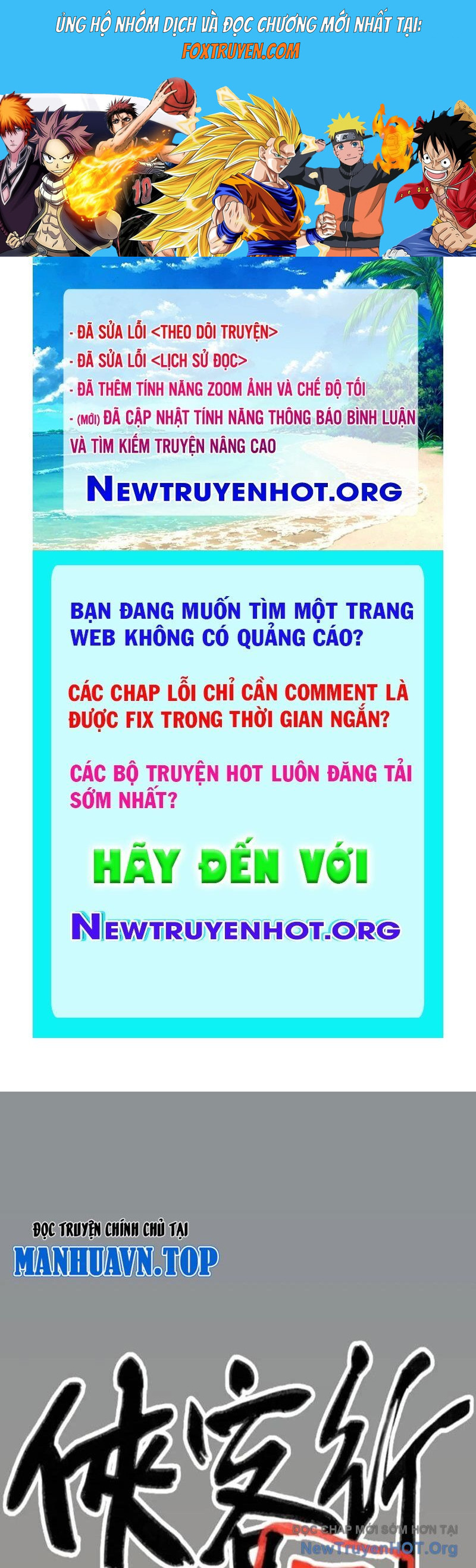 Hiệp Khách Hành Bất Thông Chương 107 Ảnh 2