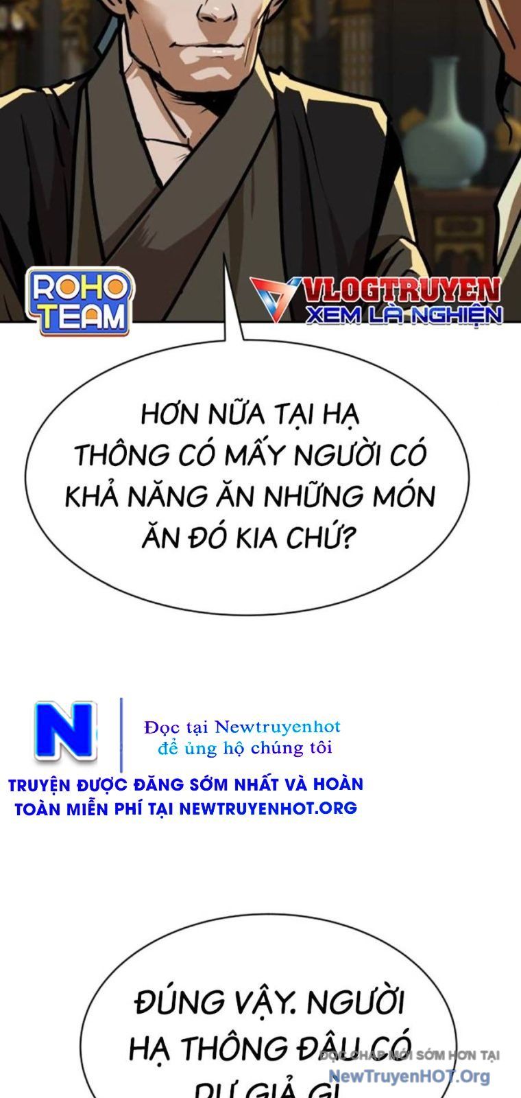 Càn Khôn Bất Dị Ký Chương 8 Ảnh 40