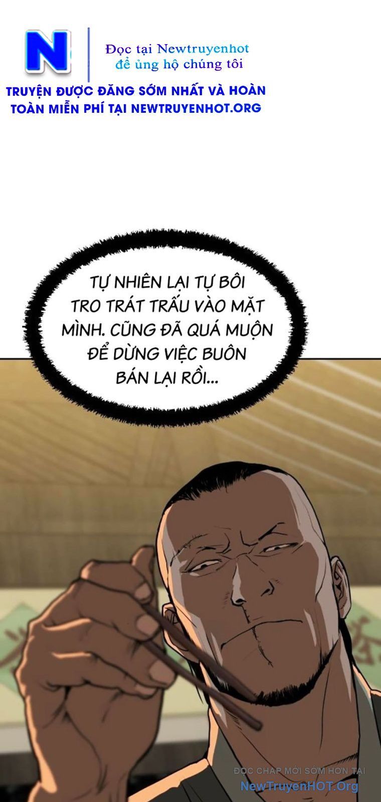 Càn Khôn Bất Dị Ký Chương 10 Ảnh 23