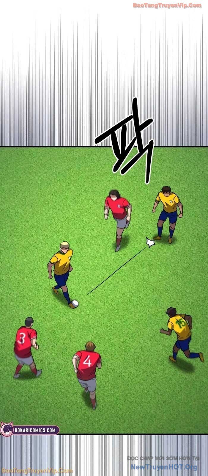 Đường Chuyền Đặc Biệt Của Tiền Vệ Thiên Tài Chương 14 Ảnh 56