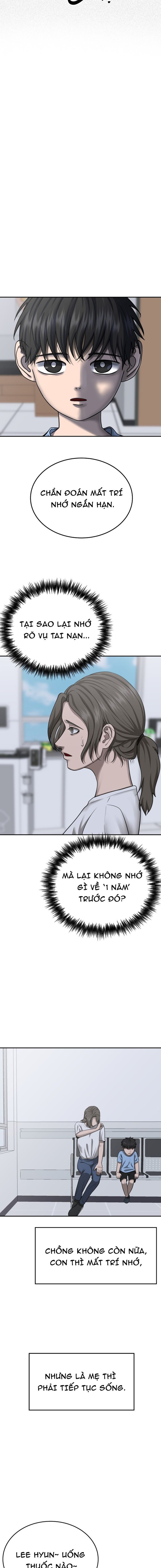 Đừng Bước Vào Nhà Hoang Chương 36 Ảnh 18