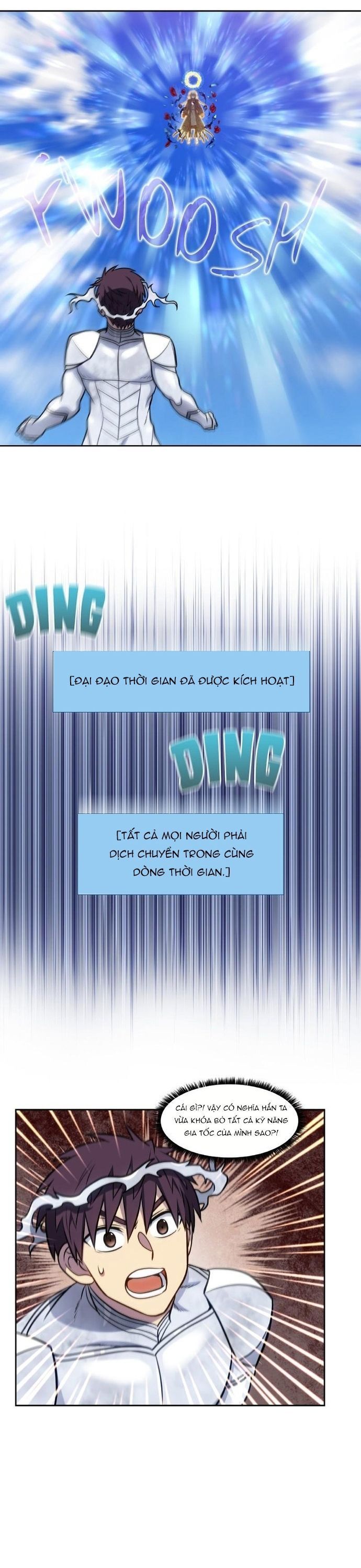 Thế Giới Game Thủ Chương 489 Ảnh 17