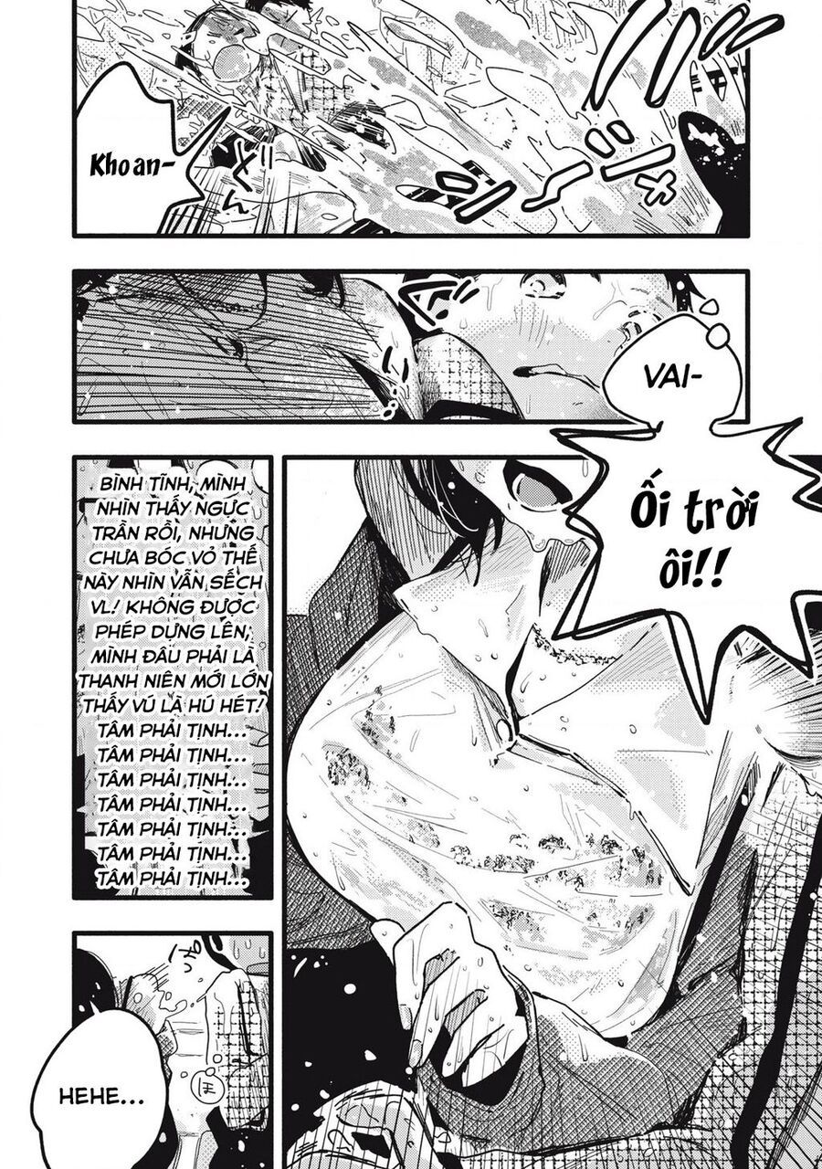 Pure 0 01 Mm Chương 18 Ảnh 17