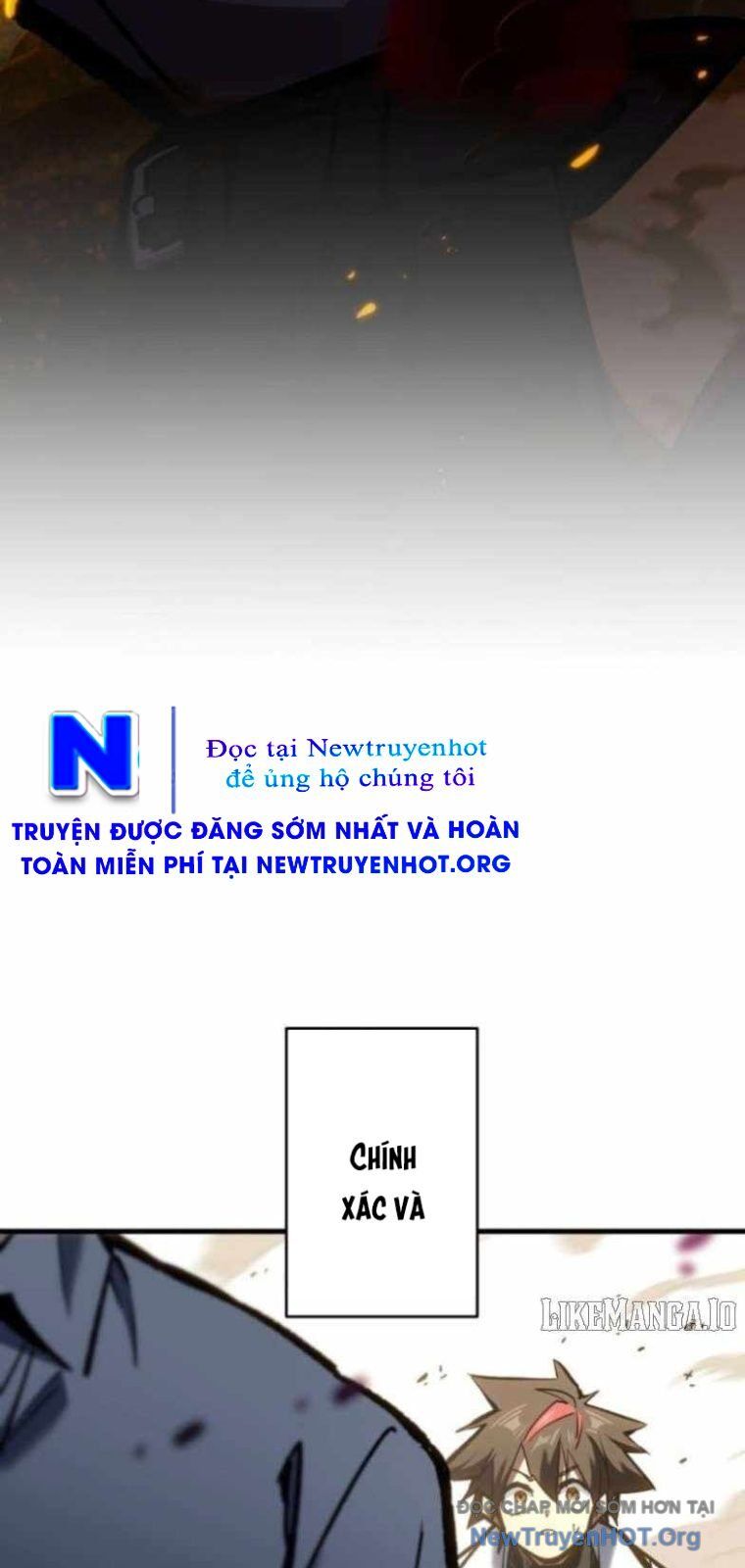 Thức Tỉnh Vô Hạn Chương 13 Ảnh 39