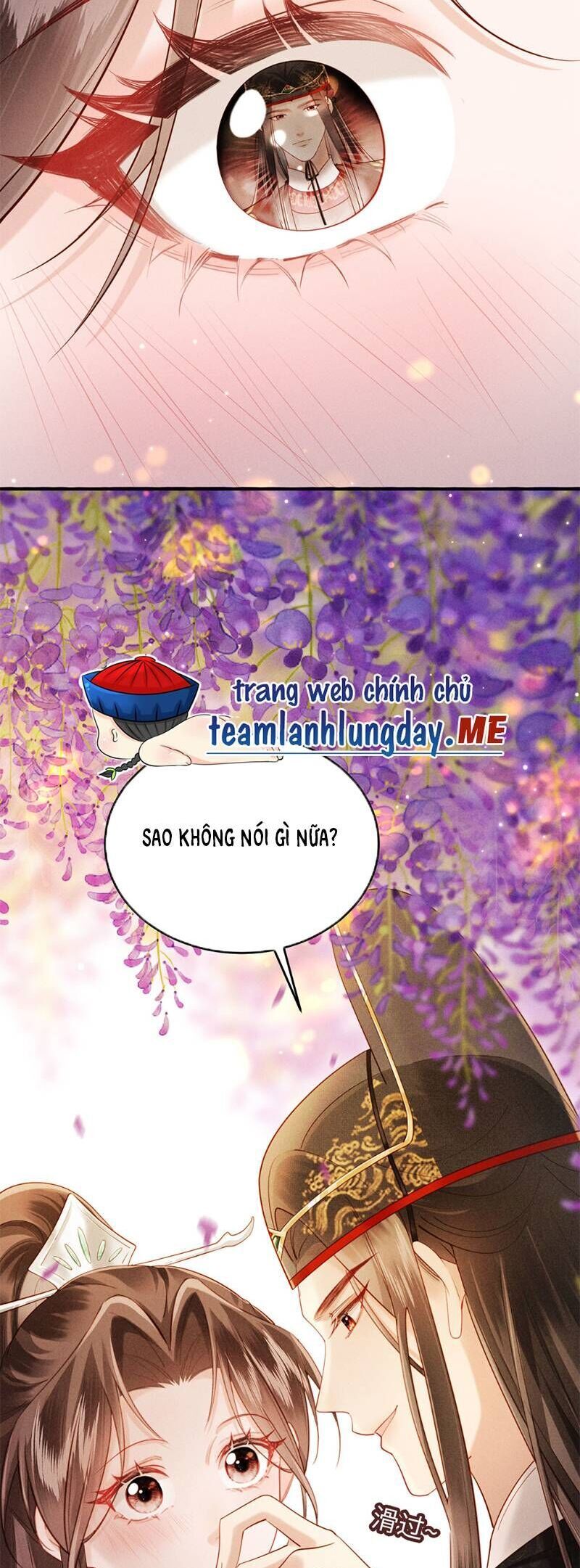 Đêm Tân Hôn , Tôi Đã Mang Thai Con Của Đốc Chủ Chương 9 Ảnh 5