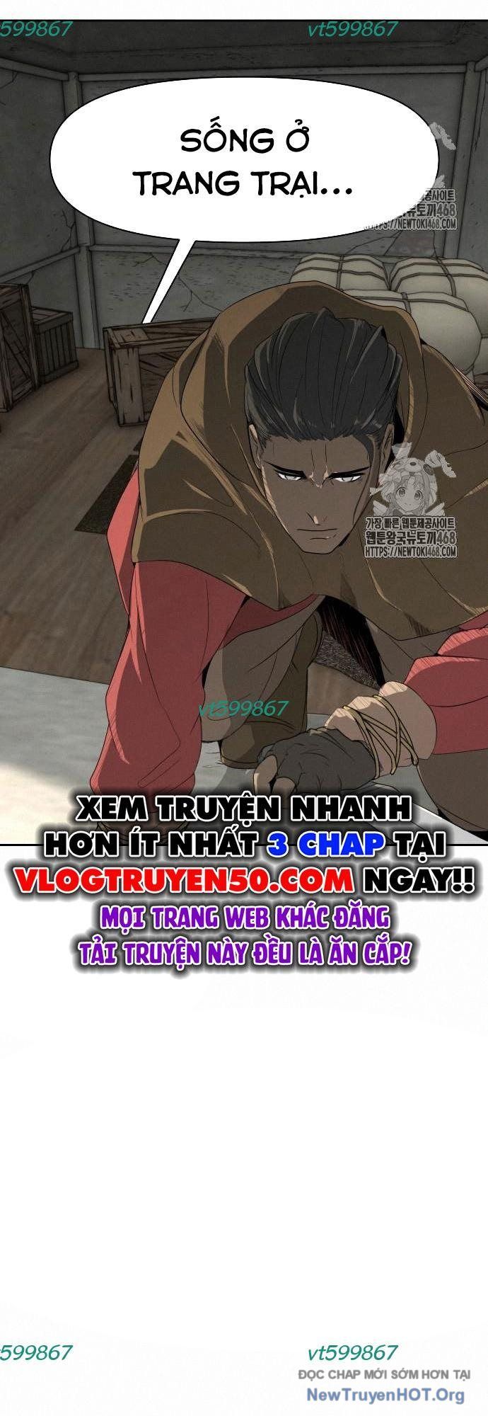 Bộ Mặt Giả Tạo Chương 11 Ảnh 69
