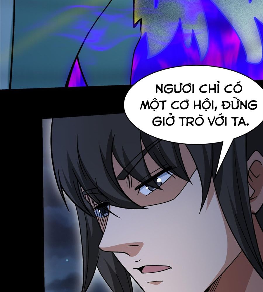 Tuyệt Thế Võ Thần Chương 1040 Ảnh 45