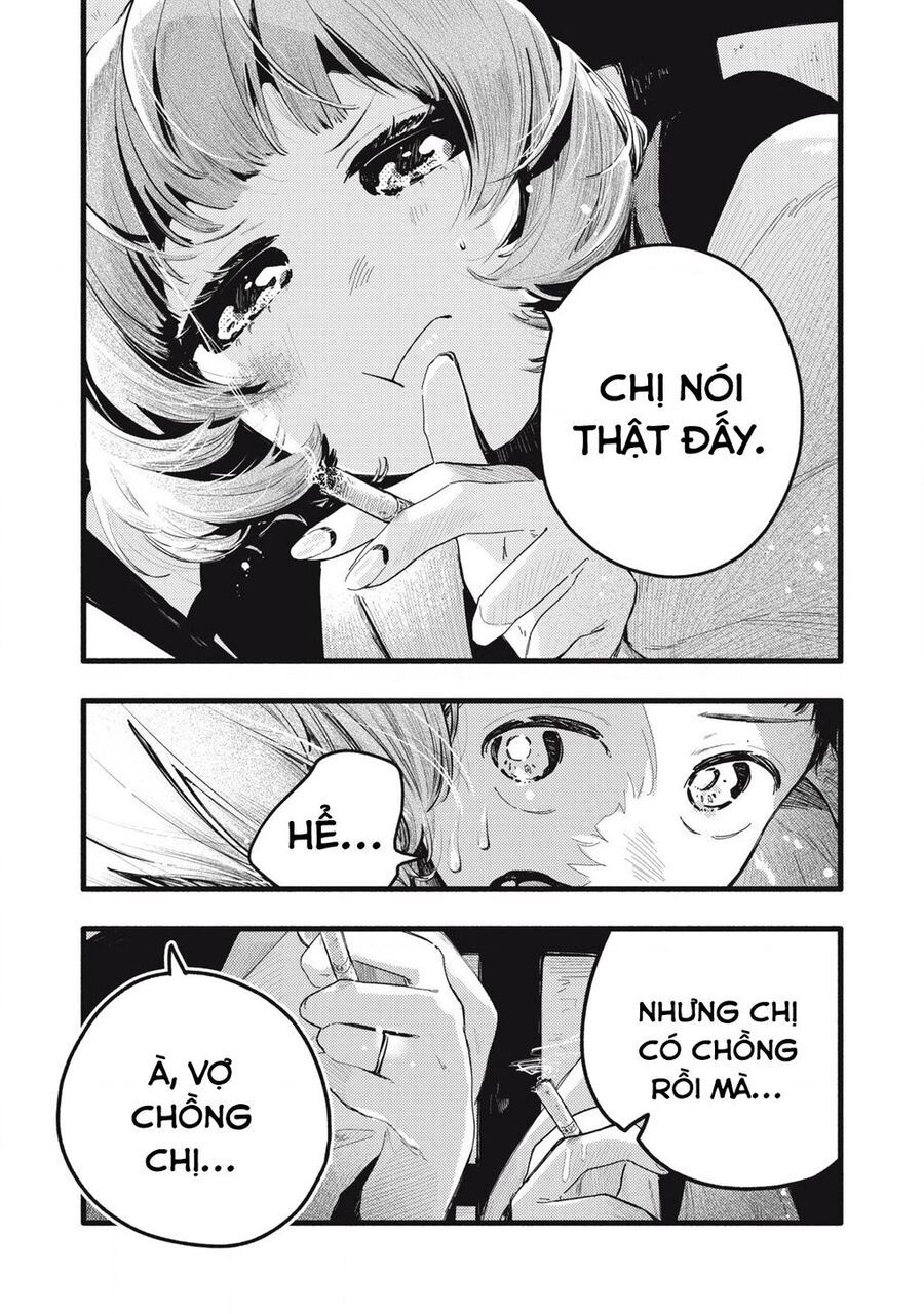 Pure 0 01 Mm Chương 29 Ảnh 9