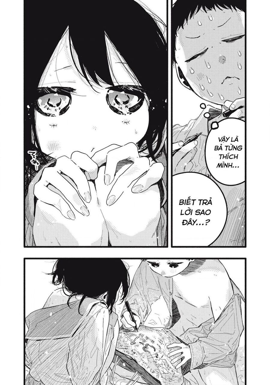 Pure 0 01 Mm Chương 27 Ảnh 11