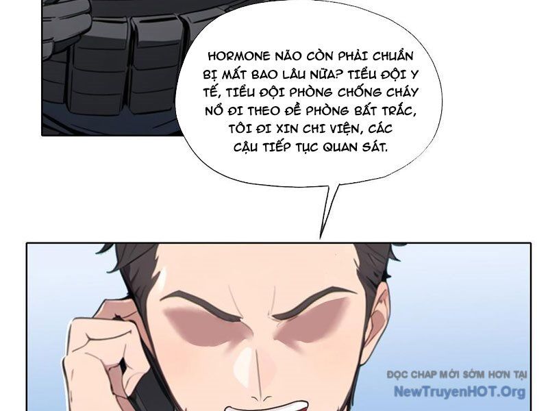 Linh Thế Anh Hùng Chương 12 Ảnh 30