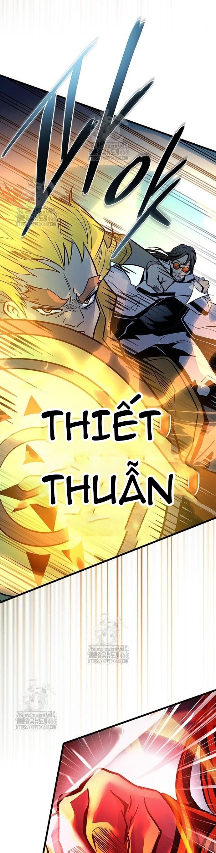 Chuyển Sinh Thành Ác Nhân Chương 198 Ảnh 15