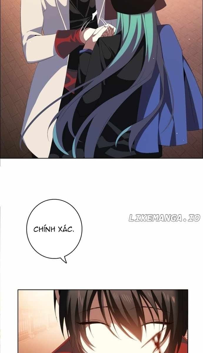 Zero Game Chương 307 Ảnh 91