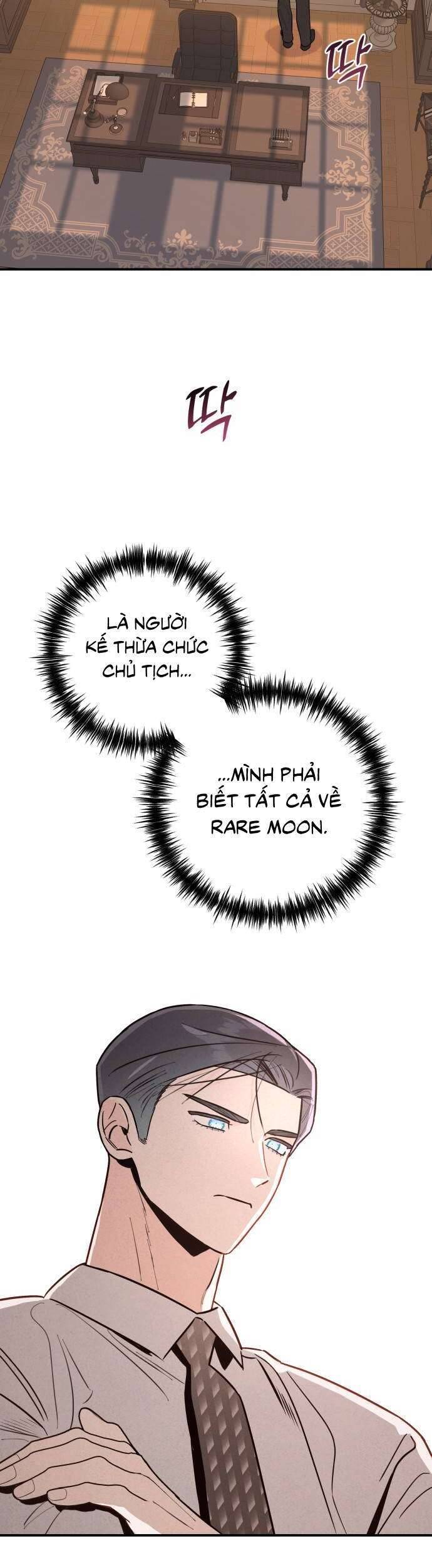 Tối Nay Tôi Là Người Được Cô Ấy Chọn Chương 14 Ảnh 5