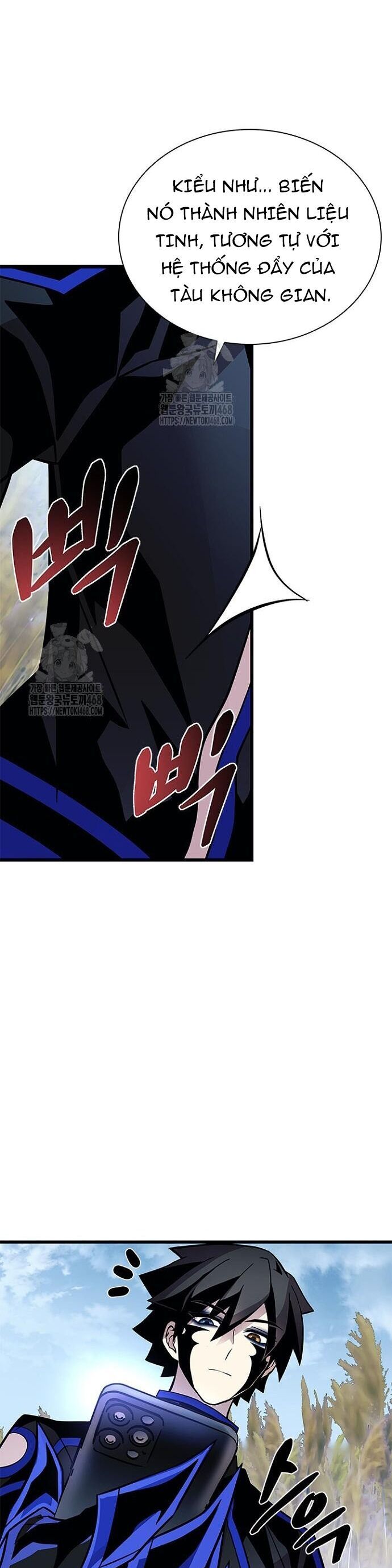 Chuyển Sinh Thành Ác Nhân Chương 198 Ảnh 45