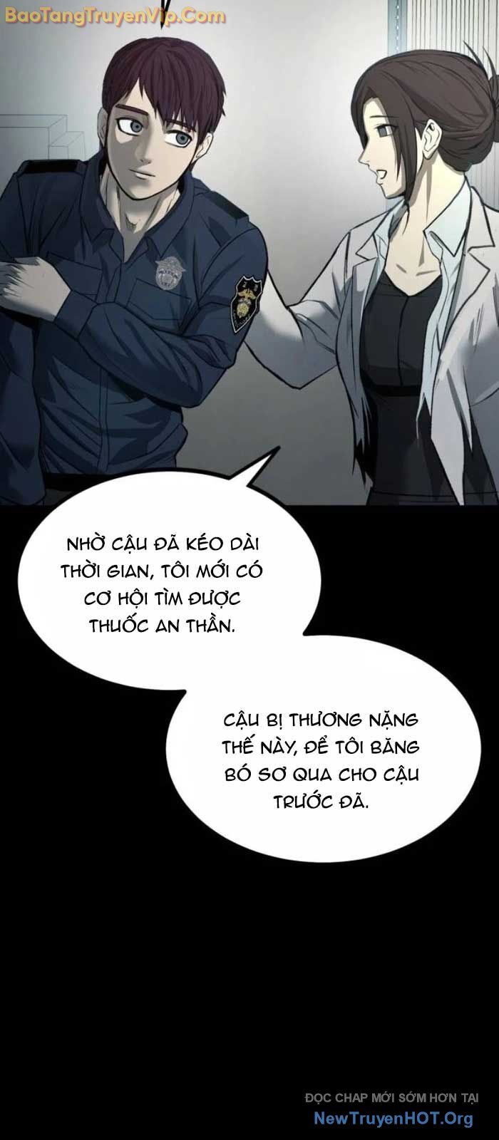 Quản Giáo Số 0 Chương 11 Ảnh 4