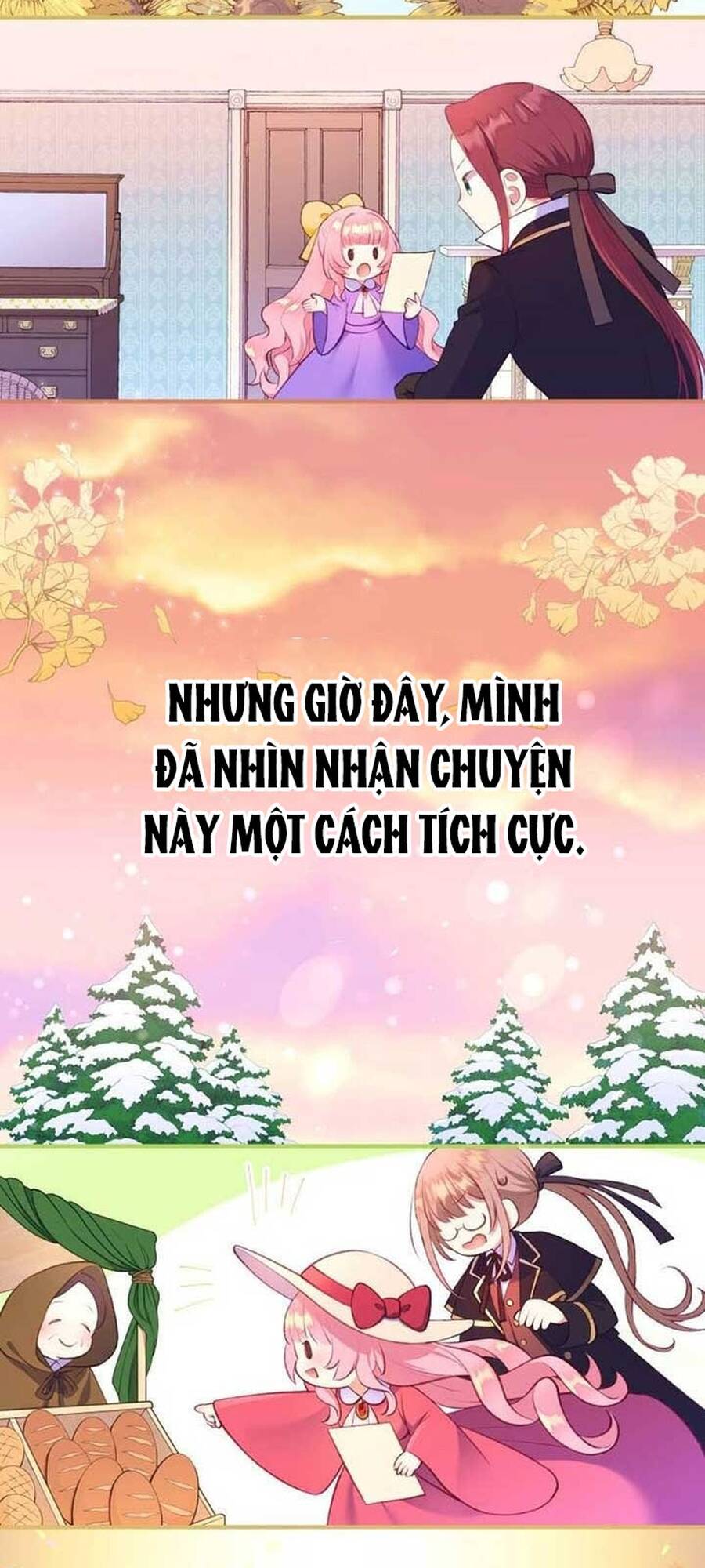 Thủ Quỹ Quá Bận Rộn Với Công Việc Để Yêu Chương 2 Ảnh 68