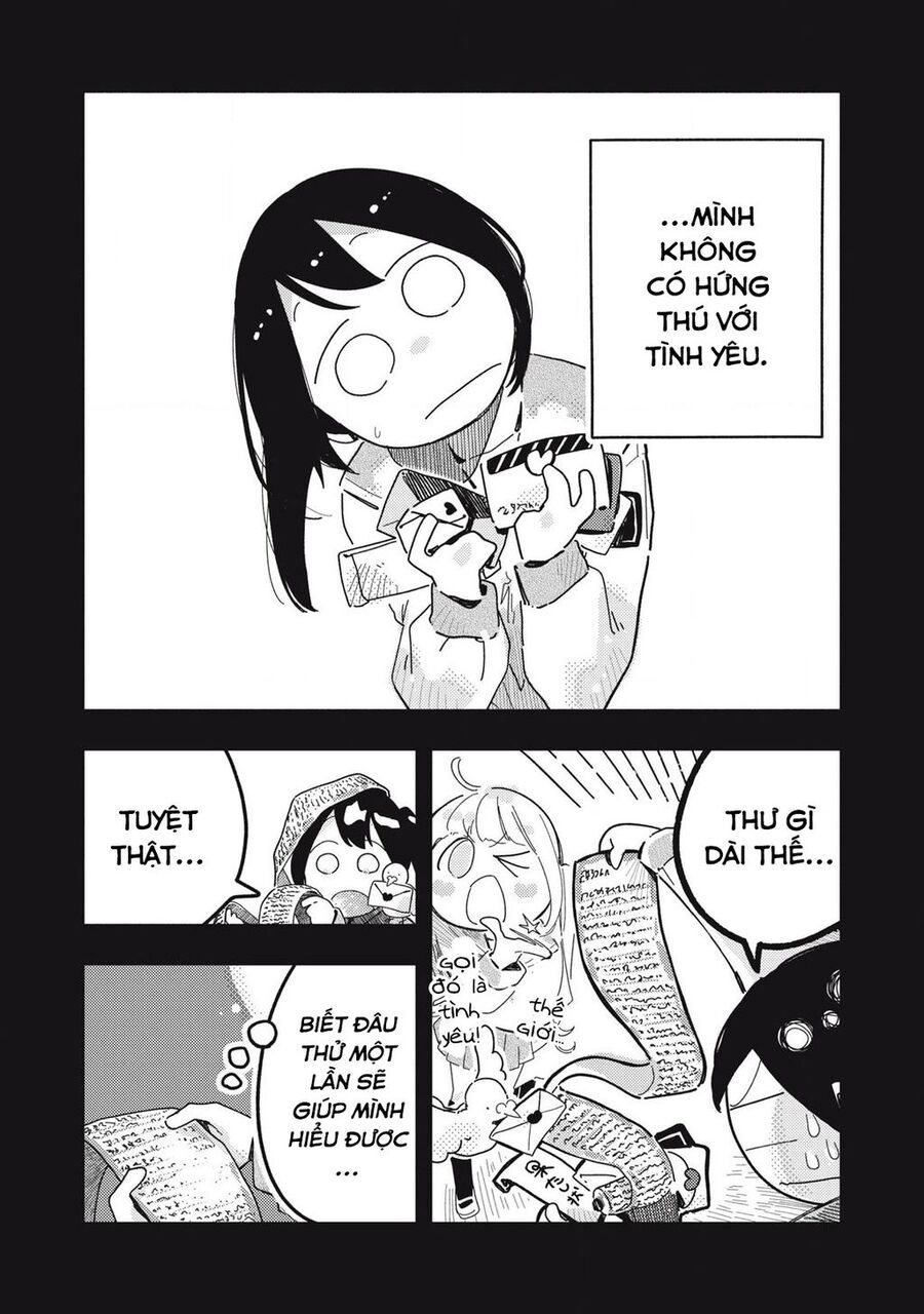Pure 0 01 Mm Chương 23 Ảnh 8