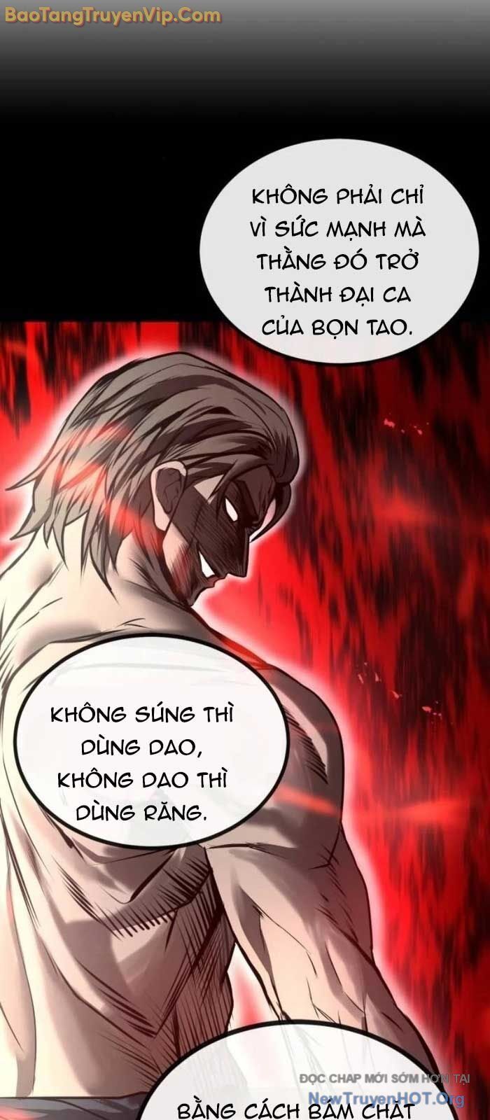 Quản Giáo Số 0 Chương 12 Ảnh 23