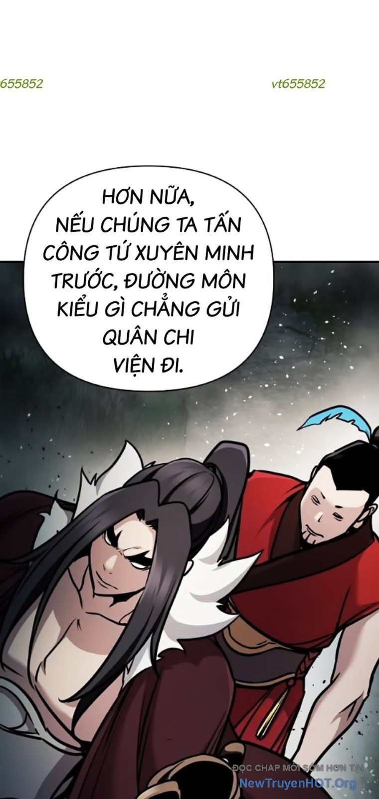 Tiểu Tử Đáng Ngờ Lại Là Cao Thủ Chương 105 Ảnh 20