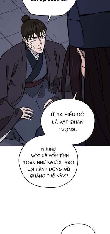 Thần Ma Y Tiên Chương 23 Ảnh 67