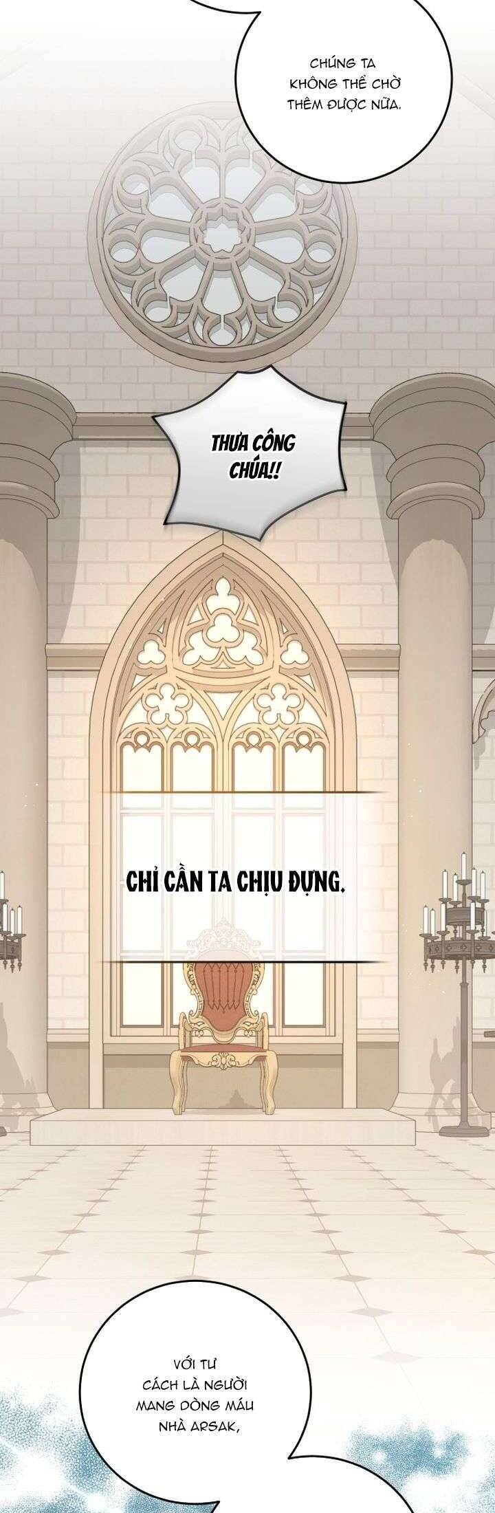 Lời Cầu Hôn Hoang Dã Chương 1 Ảnh 30