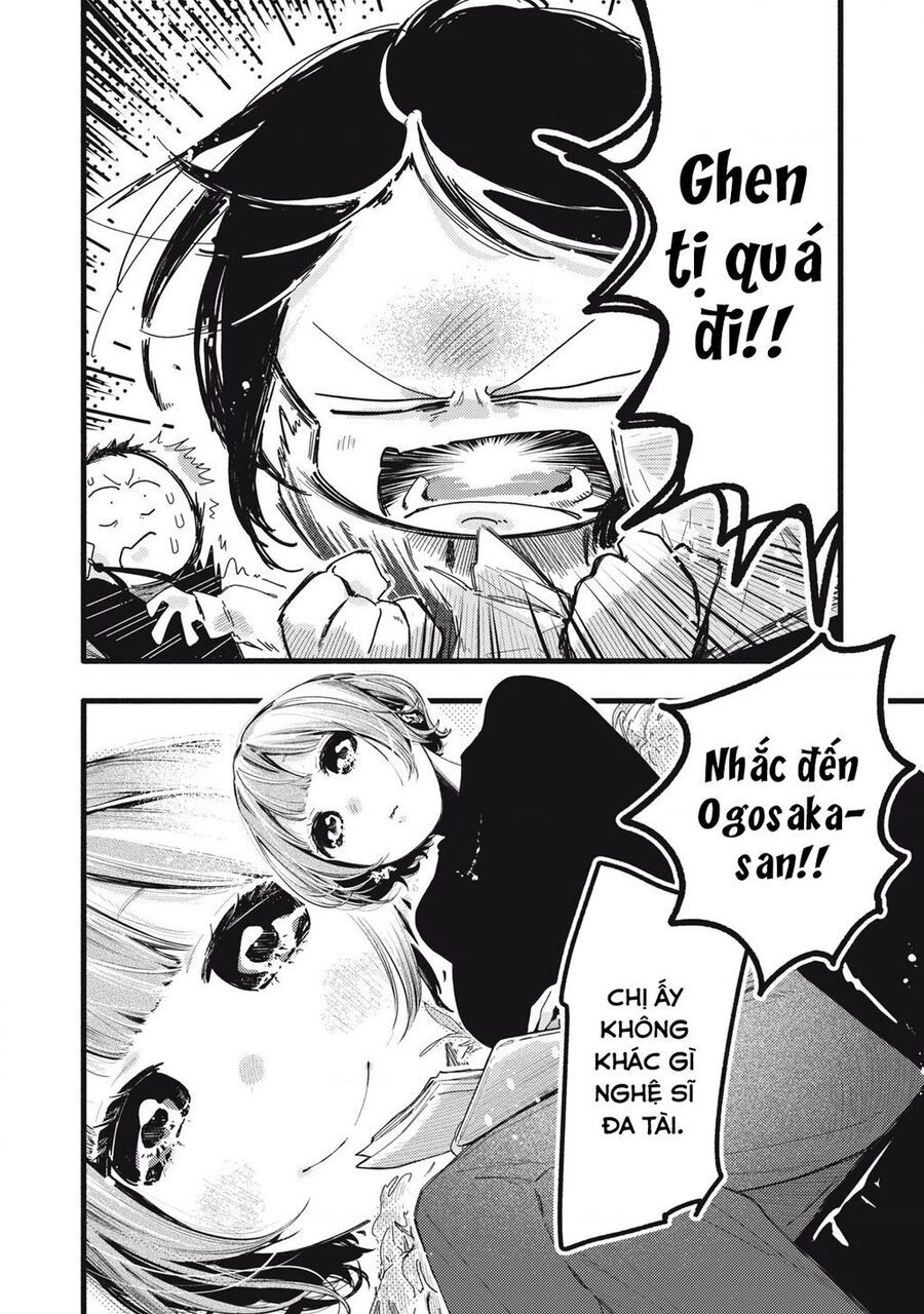 Pure 0 01 Mm Chương 28 Ảnh 6