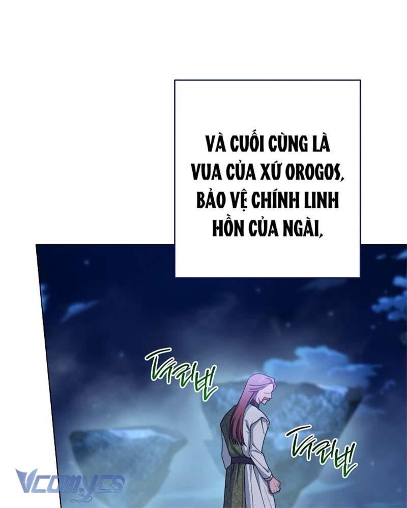 Hầu Gái Độc Quyền Của Hoàng Hậu Phản Diện Chương 92 Ảnh 79