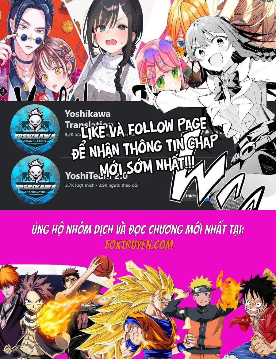 Sewayaki Mafia To Hakkou Shoujo Chương 14 Ảnh 26