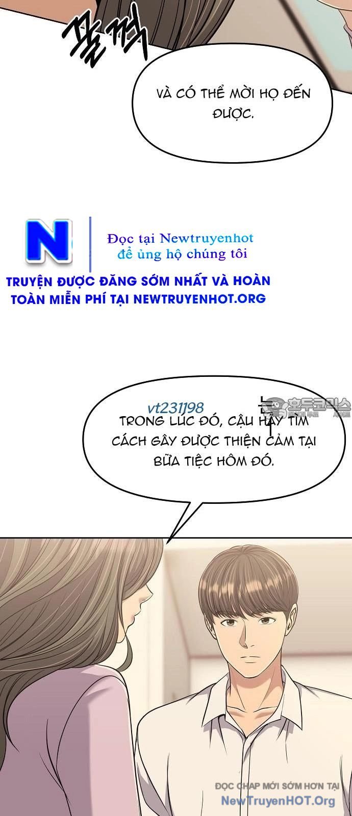 Nhân Viên Thực Tập Kim Cheolsu Chương 109 Ảnh 64