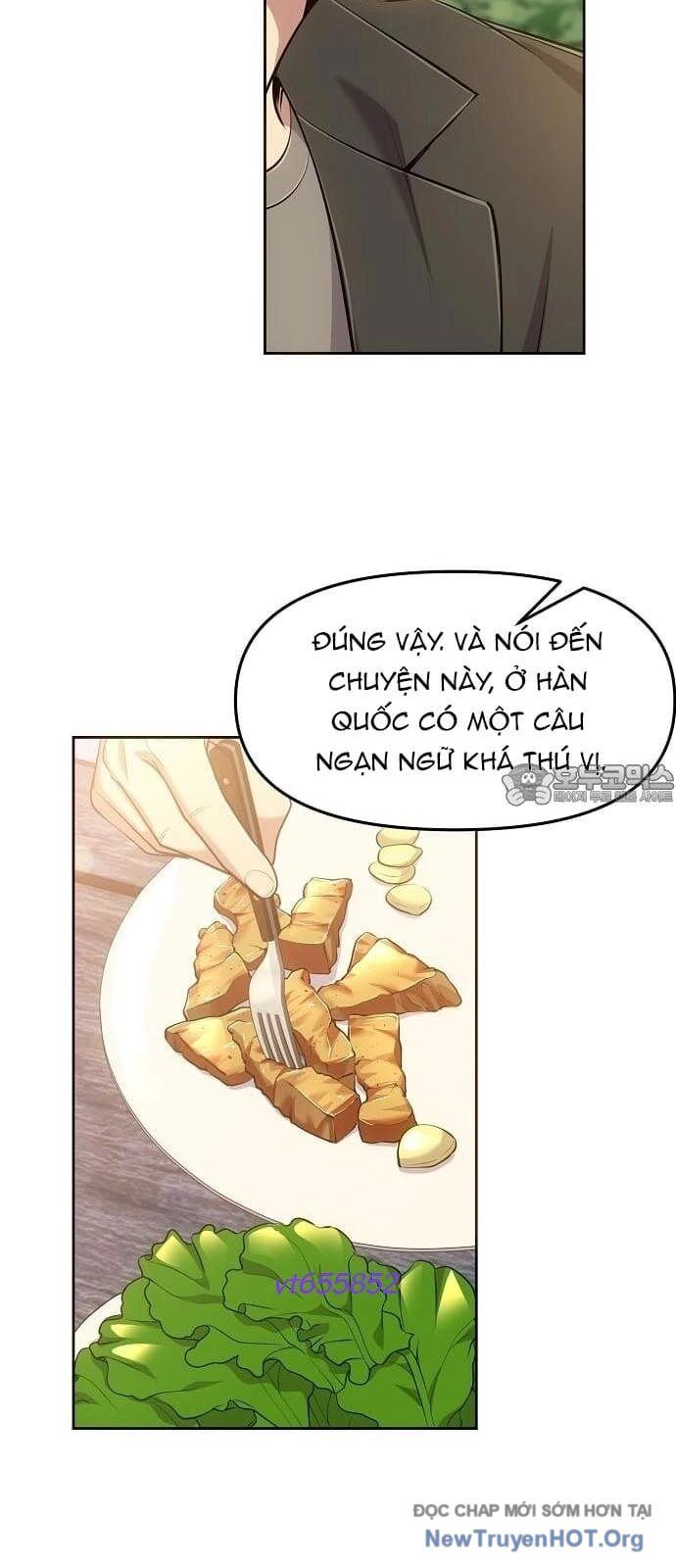 Nhân Viên Thực Tập Kim Cheolsu Chương 110 Ảnh 89